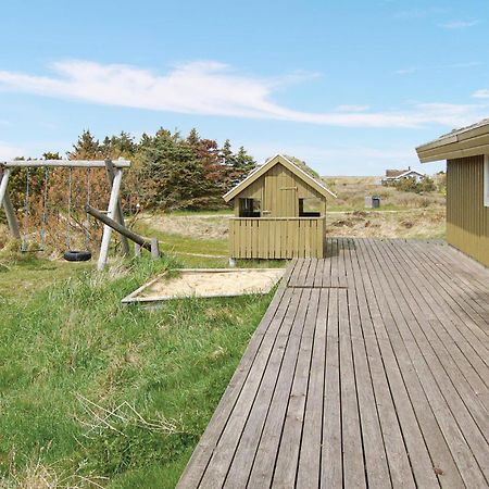 Amazing Home In Romo With Wifi Bolilmark Buitenkant foto