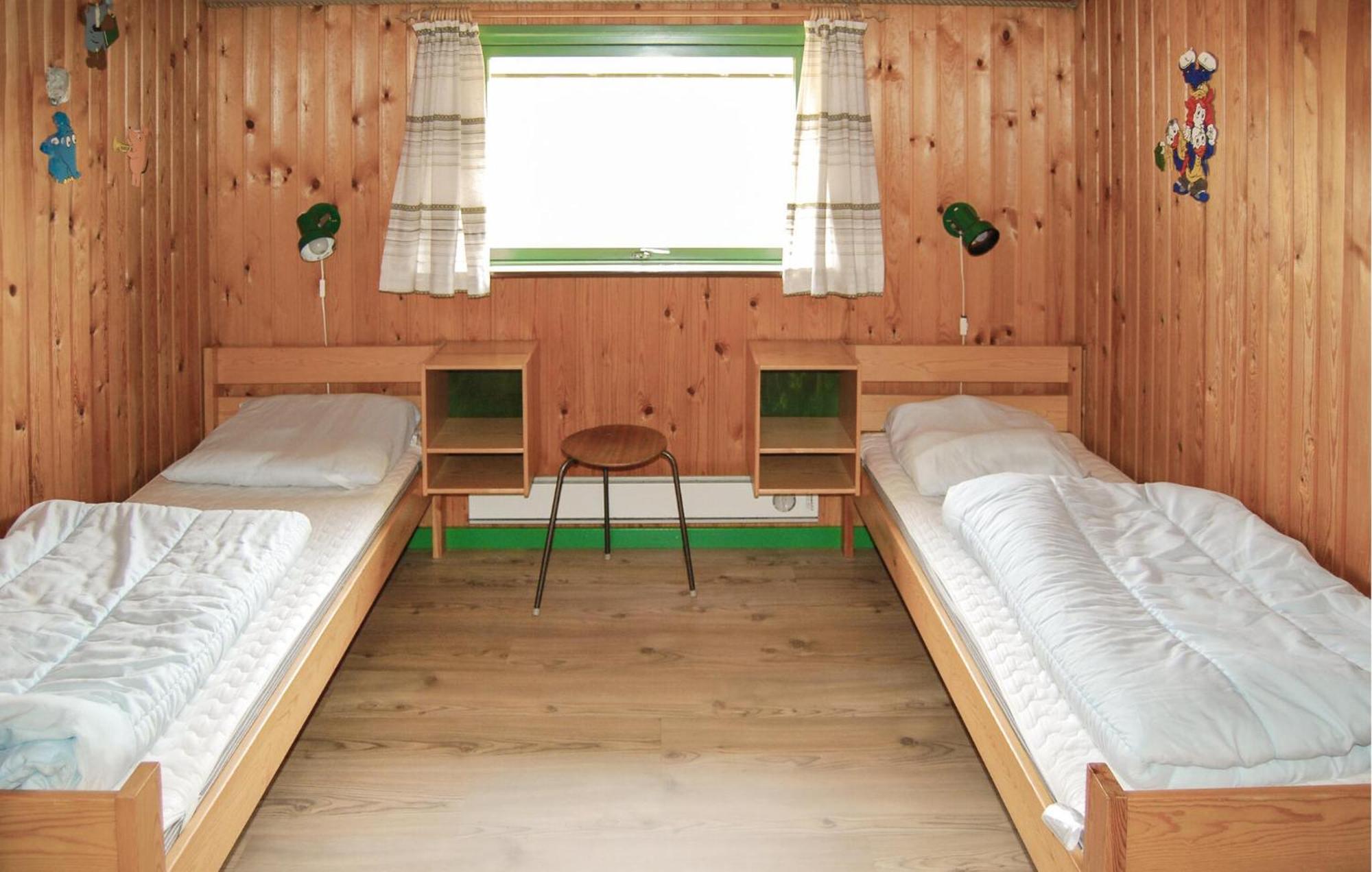 Amazing Home In Romo With Wifi Bolilmark Buitenkant foto