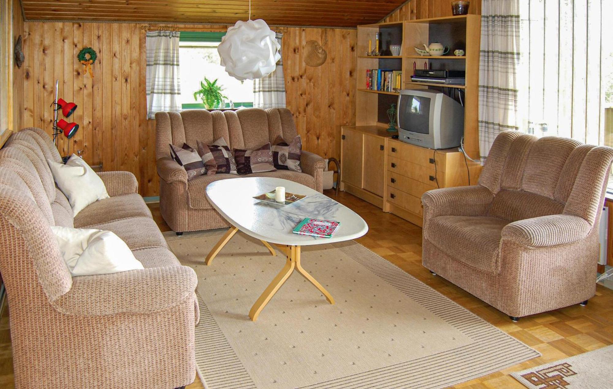 Amazing Home In Romo With Wifi Bolilmark Buitenkant foto