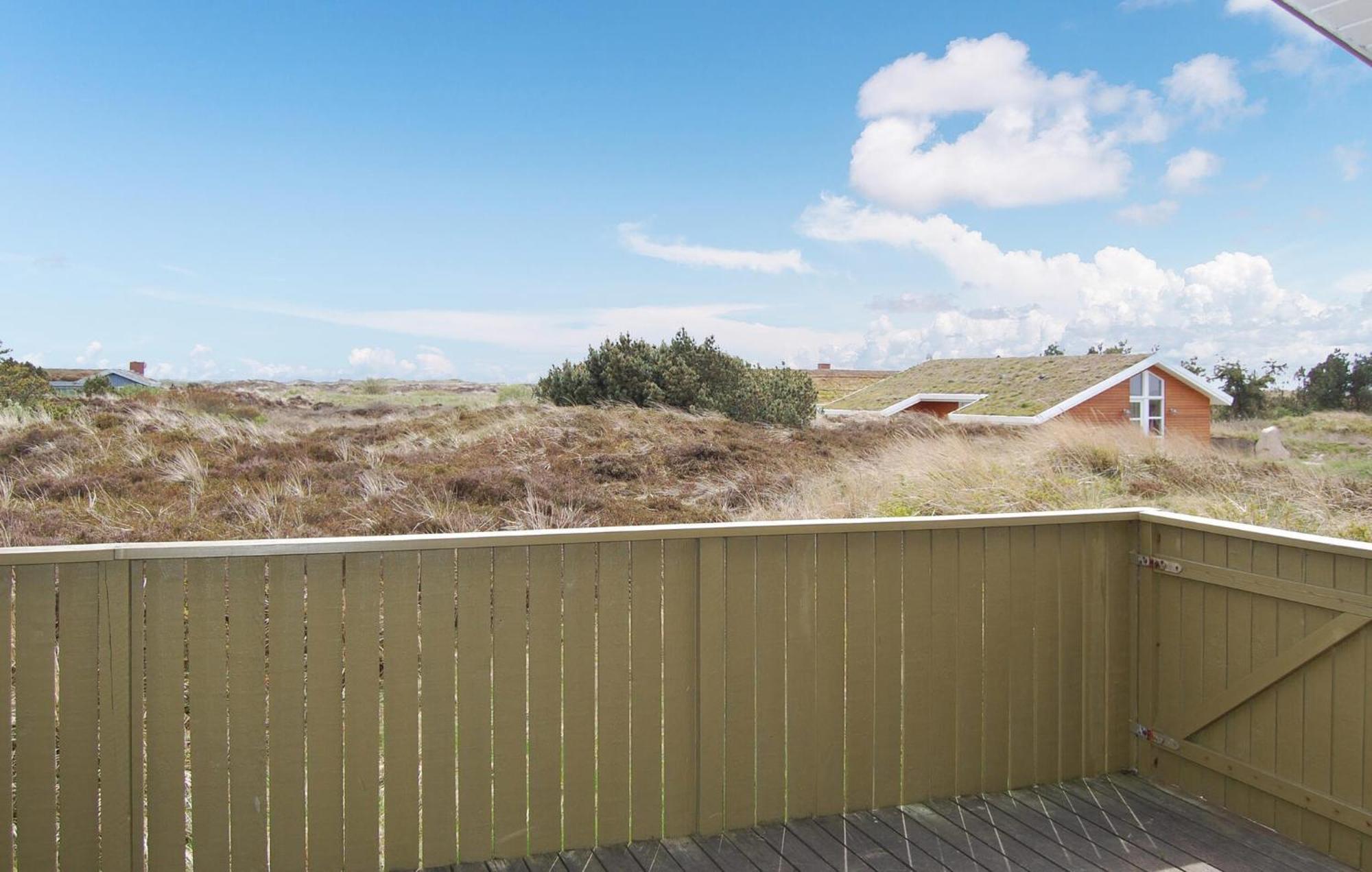 Amazing Home In Romo With Wifi Bolilmark Buitenkant foto