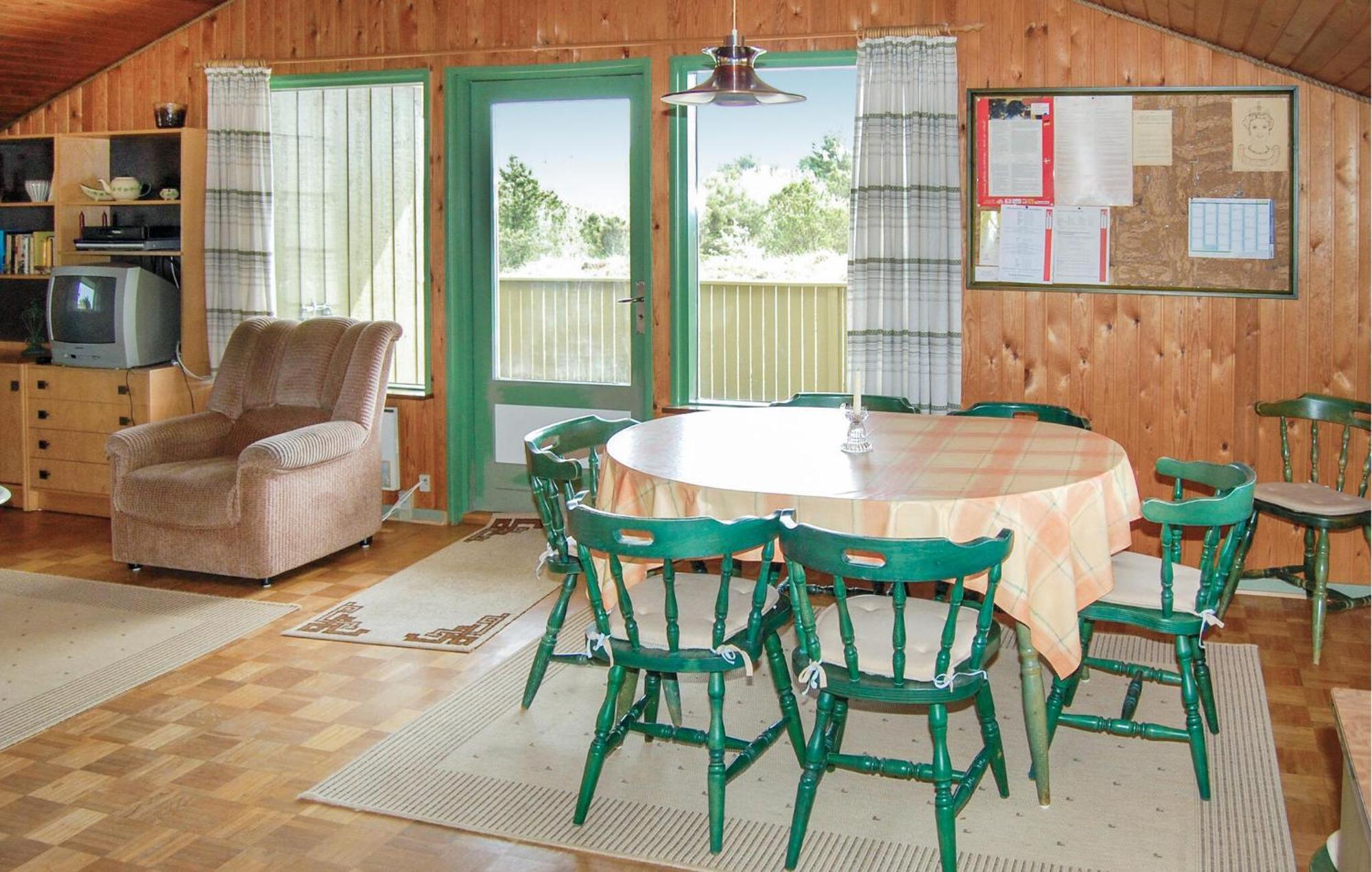 Amazing Home In Romo With Wifi Bolilmark Buitenkant foto